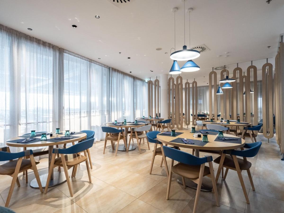 פטרצ'אנה Falkensteiner Family Hotel Diadora מראה חיצוני תמונה Restaurant