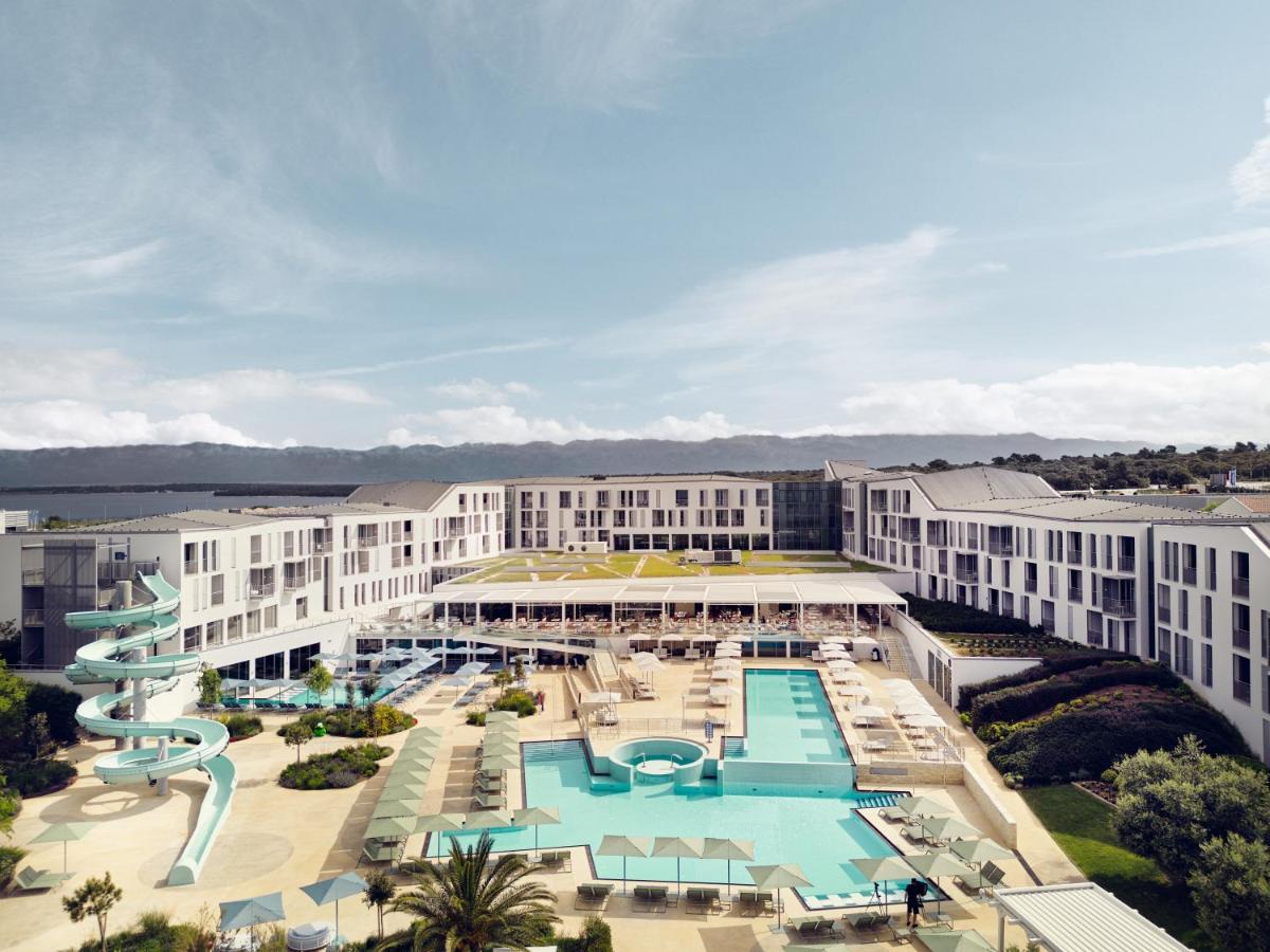 פטרצ'אנה Falkensteiner Family Hotel Diadora מראה חיצוני תמונה