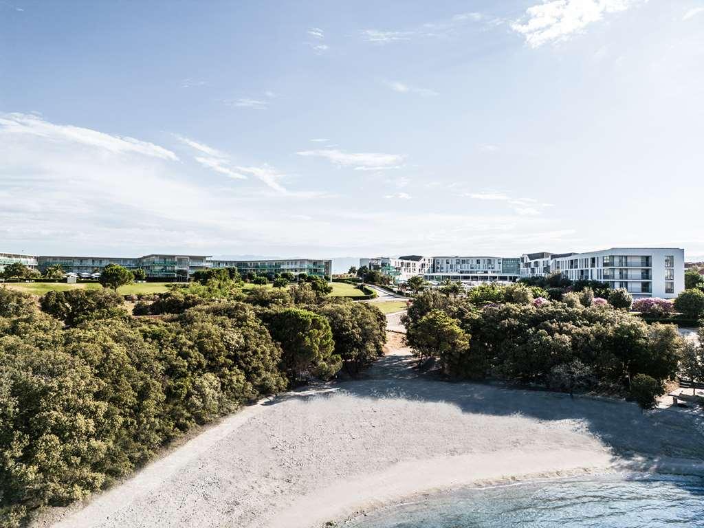 פטרצ'אנה Falkensteiner Family Hotel Diadora מראה חיצוני תמונה The proposed residential development at Hobson Bay