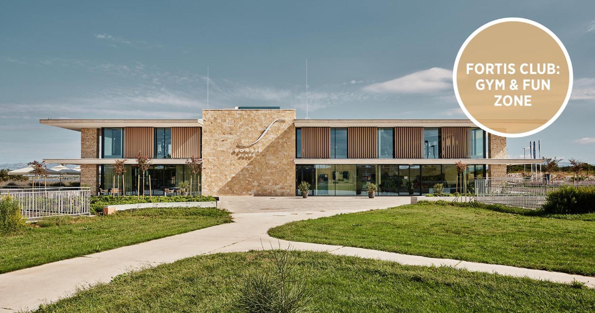 פטרצ'אנה Falkensteiner Family Hotel Diadora מראה חיצוני תמונה