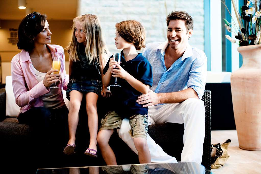 פטרצ'אנה Falkensteiner Family Hotel Diadora מראה פנימי תמונה Family