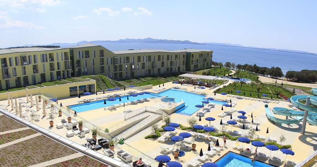 פטרצ'אנה Falkensteiner Family Hotel Diadora מראה חיצוני תמונה The complex